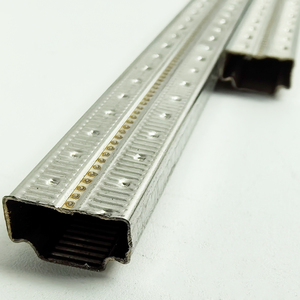 Stock al por Mayor de Juntas de Aluminio Impermeables y Duraderas <span class=keywords><strong>para</strong></span> Accesorios de Vidrio Aislante Utilizadas en Barras de Partición de Aleación de Aluminio. - Product Image 4