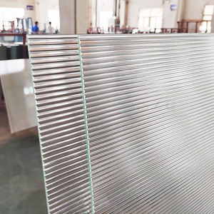 Bloques <span class=keywords><strong>de</strong></span> <span class=keywords><strong>vidrio</strong></span> decorativos estriados <span class=keywords><strong>de</strong></span> nueva calidad <span class=keywords><strong>de</strong></span> diseño para decoración arquitectónica <span class=keywords><strong>de</strong></span> pared - Product Image 6