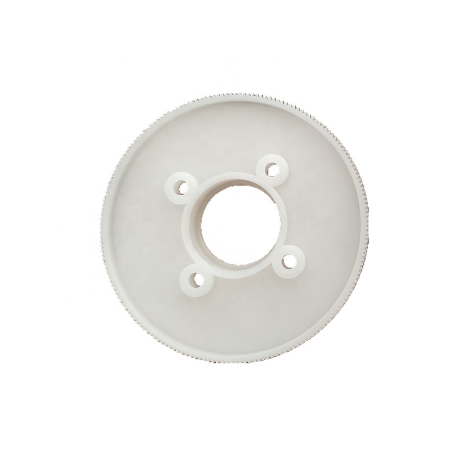 Roland FJ740 SP300 мотор диск VG/SJ640 зубчатый диск XC/SP/VP540 зубчатый диск 21685149 нового состояния пластиковый материал