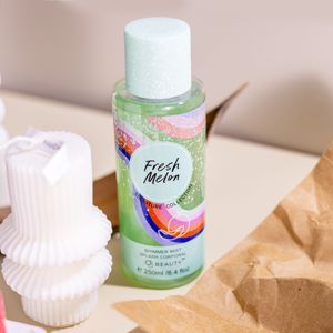 Brume Corporelle Personnalisée, <span class=keywords><strong>Spray</strong></span> Scintillant Longue Durée, Parfums Distributeurs, Parfums Originaux pour Femme - Product Image 6