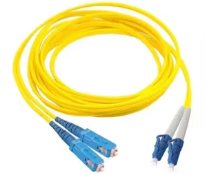 <span class=keywords><strong>สาย</strong></span>ไฟเบอร์ออปติกแบบสองหัวชนิดหลายประเภท Gyfxty gjxh gjyxch โหมดเดียวสายไฟเบอร์ออปติก sc/upc-duplex - Product Image 1