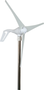 Générateur éolien <span class=keywords><strong>à</strong></span> axe horizontal Luvorb 300W 400W 500W pour usage résidentiel, petite ferme, 12/24V - Product Image 5