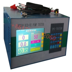 Giá tốt nhất V3 V4 V5 EDC ecd <span class=keywords><strong>ve</strong></span> điện tử bơm nhiên liệu thử nghiệm - Product Image 1