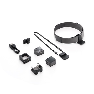 <span class=keywords><strong>Action</strong></span> <span class=keywords><strong>2</strong></span> <span class=keywords><strong>Power</strong></span> <span class=keywords><strong>Combo</strong></span>, Cámara de Acción 4K de 128 GB con Diseño Magnético, Estabilización a Prueba de Agua, para Deportes, Viajes, Vlogging y Grabación de Video - Product Image 6