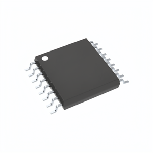UCC3818PW Manufacturer Channel 16 TSSOP Power Management (PMIC) Electronic Chips Component - Product Image 1