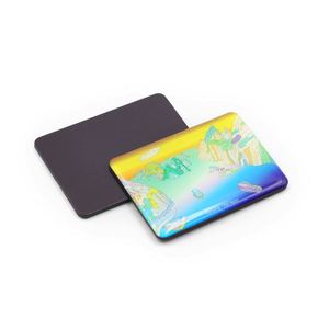 Imanes de Goma Promocionales con Diseño de Países, Pegatinas de PVC Personalizadas, Imanes 3D para Refrigerador con Diseño de Ciudades - Product Image 3