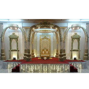 Maillot de bain en éléphant Tusk, en Fiber, caddie traditionnel, pour mariage, vente en gros - Product Image 1