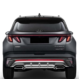 Nouvelle voiture à essence H-Yundai 2023 2024 Tucson L 1.5t Dct Glx Elite <span class=keywords><strong>Suv</strong></span> Voitures <span class=keywords><strong>Hundai</strong></span> Tucson d'occasion Véhicules chinois à vendre - Product Image 5