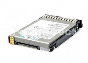 P06588-B21 3.84TB SAS 12G ฮาร์ดดิสก์แบบอ่านหนัก (SFF ขนาด 2.5 นิ้ว) SC รับประกัน 3 ปี พร้อมเฟิร์มแวร์ที่เซ็นชื่อแบบดิจิทัล SSD - Product Image 2