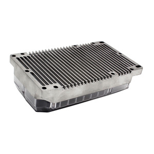 DKYS Top Wide Vehicle Motorcycle DK72350 Sine Wave <b>Motor</b> <b>Controller</b> Silent 72V120A Transparent Foreign Trade DK72350S Top Wide E - Product Image 5