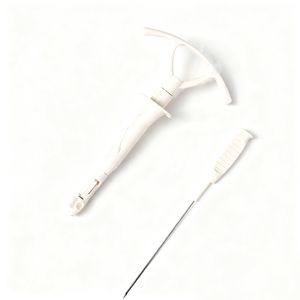 เข็มเย็บแผลทางการแพทย์แบบใช้แล้วทิ้งเครื่องมือผ่าตัดผ่านกล้อง - Product Image 5