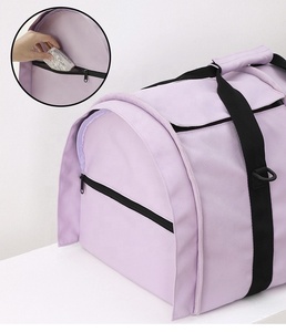 Katlanabilir taşınabilir yumuşak-evcil hayvan taşıma çantası Tote çanta küçük köpek kedi taşıyıcı Pet evler kafesleri - Product Image 5