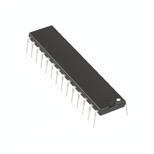 Componentes Electrónicos en Stock: PIC18F27Q84-I_SP 28 DIP Integrado, Comprar en Línea - Product Image 1