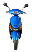 Prix Direct Usine Moto à Essence 50cc Scooter à Essence Adulte Frein à Disque Scooter à Essence avec 2 Sièges