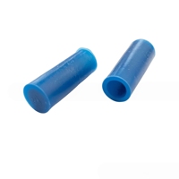 Manchons en silicone personnalisés, résistants aux hautes températures, anti-poussière et imperméables, housse de protection en silicone