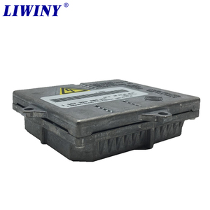 Liwiny xénon phare HID Ballast unité de commande D2S HID xénon phare Ballast 1307329082 63127176068 pour A8 <span class=keywords><strong>S8</strong></span> E46 - Product Image 4