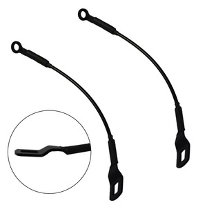 Cable de Repuesto para la Puerta Trasera de Toyota, 65770-04030, Pieza de Reparación - Product Image 5