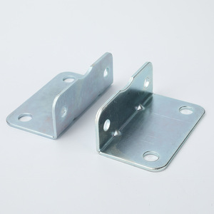 Soporte de Estructura de Pistón para Cilindros de Doble Acción Estándar SC, para Cilindros LB/32/40/50/63/80/100/125/160 - Product Image 5
