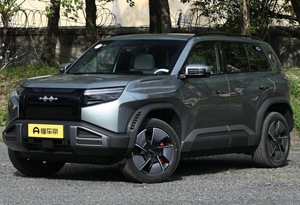 <span class=keywords><strong>2025</strong></span> New EV SUV Xe mô hình BYD Leopard 3 Titan 3 Tai 3 điện 5 chỗ ngồi SUV EV xe cho xuất khẩu - Product Image 6