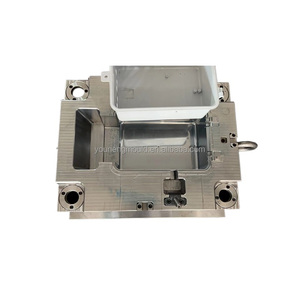 Taizhou <strong>Plastic</strong> Part <strong>Products</strong> Factory <strong>Injection</strong> Molding <strong>Plastic</strong> Basket <strong>Mould</strong> Maker Abs Box <strong>Mold</strong> for <strong>Supermarket</strong> Factory