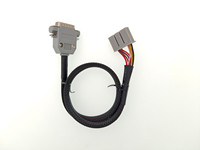 Scanner Tsla Pro de haute qualité pour TESLA S, X, 3 pour TESLA Scanner programmation outil de Diagnostic programmeur ECU