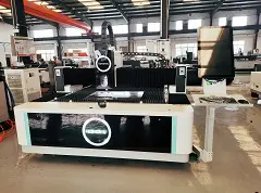 HONGNIU 4015 экономичная машина для волоконно-лазерной резки металла с ЧПУ 1000 Вт 1500 Вт 2000 Вт