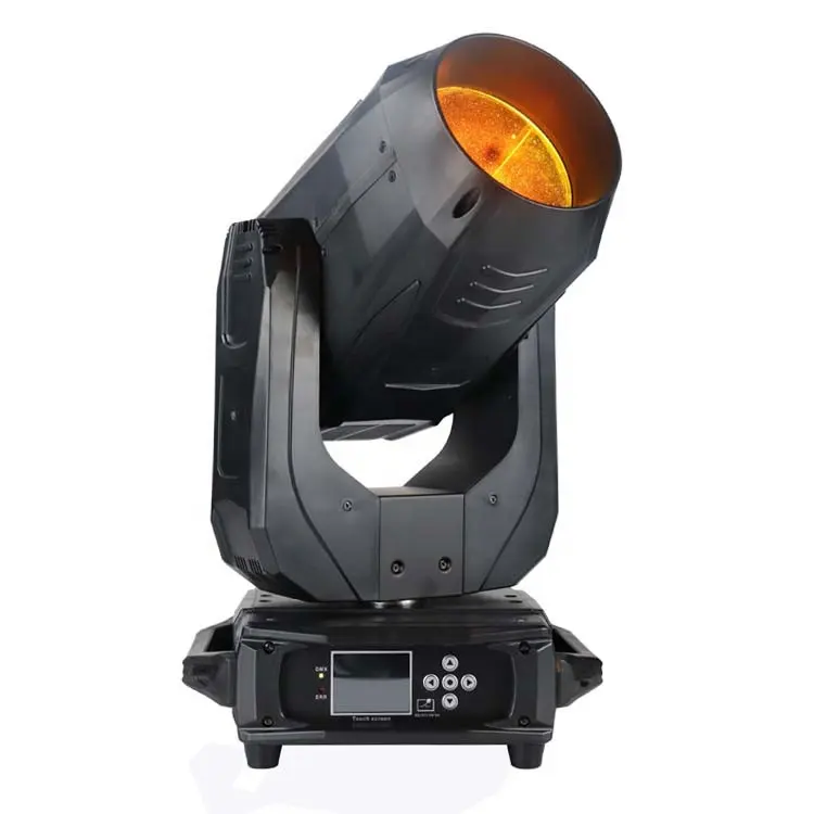 Professionele Manufactory 260W Dj Par Lichtstraal Verlichting Led Discolampen