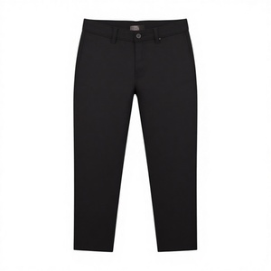 Wholesale OEM Tether <b>Cargo</b> <b>Pants</b> <b>Work</b> Multi High Quality New Cotton 6 Pocket Casual Custom Baggy Straight Canvas <b>Pants</b> for Men - Product Image 1