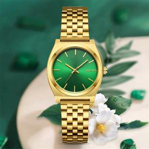 BESTWIN6730 2023 WLISTH Orologio Impermeabile per Coppie, Orologi al Quarzo per <span class=keywords><strong>Uomo</strong></span> e Donna in Acciaio Inossidabile - Product Image 2