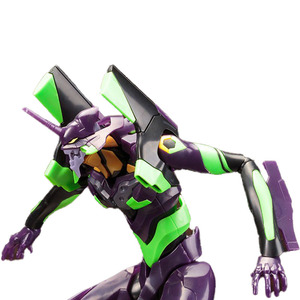 Figura de acción de juguete de dibujos animados flexible personalizada, material de PVC, figura de acción de juguete, película, impresión 3D, figura de acción de plástico de Anime - Product Image 5
