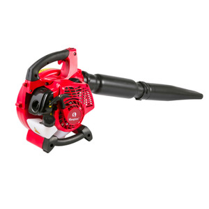 Backpack <strong>Gas</strong> Powered Leaf <strong>Blower</strong> 75.6CC 2-Cycle Grass Lawn <strong>Blower</strong> for Outdoor Gard Yard Cleaning and Snow - Product Image 2