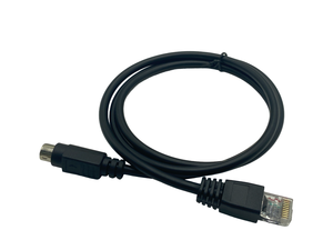 나사 패널 케이블 연장 USBA 수 케이블로 USB AM에서 USB AM - Product Image 3
