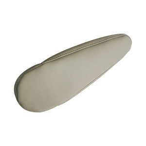 Fundas para Reposabrazos de Asientos Delanteros de Mazda 5, Microfibra de Cuero, Juego Completo, Compatibles con Modelos 2006-2010 - Product Image 2