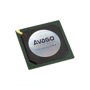 PEX8664-AA50RBC F Interface In Stock Original Electronic Components IC PCI EXPRESS SWITCH 1156FCBGA - Product Image 1