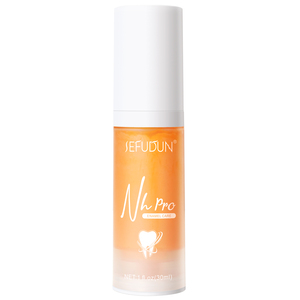 Vente flash NhPro <span class=keywords><strong>Correcteur</strong></span> de couleur orange Améliore l'émail dentaire et améliore efficacement la sensibilité dentaire - Product Image 3