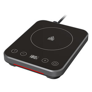 Réchauffeur automatique pour levain, minuterie 0-12 heures, thermostat 70-100 F, contrôle de <span class=keywords><strong>la</strong></span> température, plastique, pâte chaude, cuisine - Product Image 6