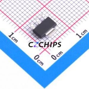 ทรานซิสเตอร์ภาคสนามทรานซิสเตอร์ SOT-223 XR10P06K ใหม่ล่าสุด (MOSFET) - Product Image 2