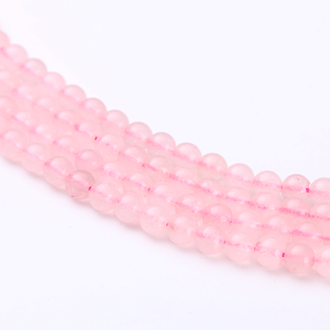 ลูกปัดอาเกตธรรมชาติสำหรับทำเครื่องประดับ 2243 หลากสี แดง เหลือง เขียว ส้ม น้ำเงิน ชมพู ม่วงลาเวนเดอร์ ทอง ทรงเหลี่ยม 3 มม. 8 มม. - Product Image 4