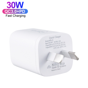 Ú<span class=keywords><strong>c</strong></span> Ú<span class=keywords><strong>c</strong></span> <span class=keywords><strong>C</strong></span>ắm 30 Watt Sạ<span class=keywords><strong>c</strong></span> <span class=keywords><strong>Adapter</strong></span> 30 Wát GaN Mini <span class=keywords><strong>USB</strong></span> <span class=keywords><strong>C</strong></span> PD Tường Sạ<span class=keywords><strong>c</strong></span> Cho iPhone Samsung Điện Thoại Sạ<span class=keywords><strong>c</strong></span> - Product Image 3