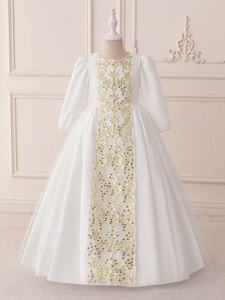 Women's Islamic Worship Dress Women's Non-Sheer Prayer DressWomen's One Size Prayer Dress Women's Islamic Prayer <strong>Gown</strong> - Product Image 6