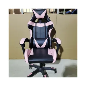 2021 nuova sedia da gioco progettata sedia da gioco policromatica per Computer da gioco per edificio per uffici