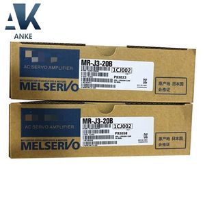 Servoaccionamiento Mitsubishi de 200W, de 1, 2, 2, 1, 2 - Product Image 1