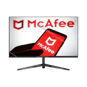 <span class=keywords><strong>McAfee</strong></span> Total Protection 1 an de licence d'appareil unique Enterprise Edition Support Site officiel Activation PC Device DVD - Product Image 5