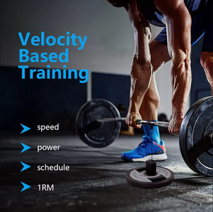 Nuevo Lanzamiento <span class=keywords><strong>de</strong></span> Producto: Codificador Lineal VBT para <span class=keywords><strong>Cubo</strong></span> <span class=keywords><strong>de</strong></span> <span class=keywords><strong>Rubik</strong></span>, Basado en Cuerda para Entrenamiento <span class=keywords><strong>de</strong></span> Fuerza y <span class=keywords><strong>Velocidad</strong></span> - Product Image 2