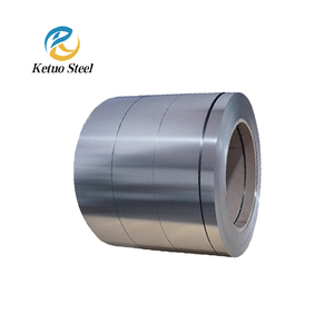Bobine d'acier laminé à froid DC01-DC06 de bonne qualité 0,6*1000mm, tôle/bande/bobine d'acier laminé à froid DC01 DC02 DC03 SPCC - Product Image 6