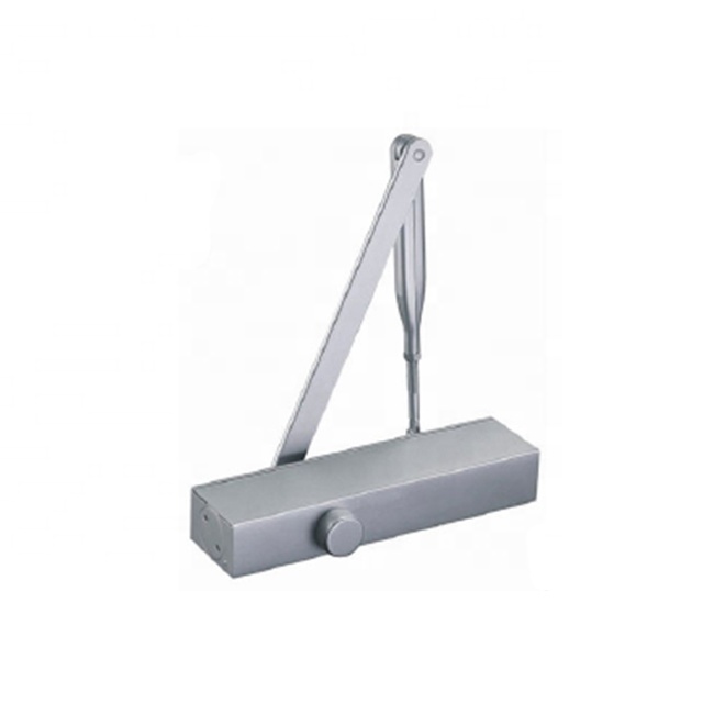 Высококачественный Алюминиевый CE огнестойкий гидравлический автоматический дверной закрыватель