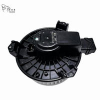 Moteur de soufflerie CA 24V TALUADA pour excavatrice 272700-5790 116360-0030, moteur de ventilateur de chauffage compatible ZX210K-5G ZX240-5G ZX250-5G ZX350LC-5G PC200