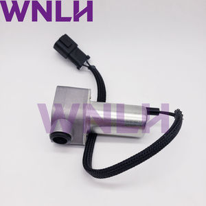 Válvula Solenoide EPC WNLH 702-21-07010 para Excavadora Komatsu PC120-6 PC200-6 PC220-6 PC300-6 PC400-6 PC450-6 - Product Image 2