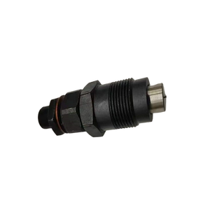 Injecteur de carburant Common Rail d'origine 093500-5430 23600-17040 pour pièces d'excavateur DN20PD32 - Product Image 2