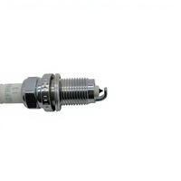Bougie d'allumage Iridium 9807B-56A7W/12290RB1003 Stop-Go Anti-Fouling Démarrage Rapide |   Réf IZFR6K13